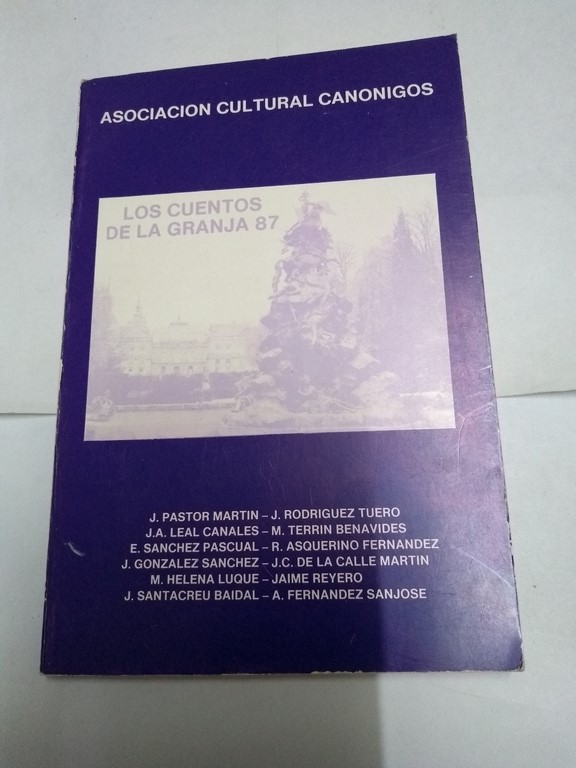 Los cuentos de la granja, 87