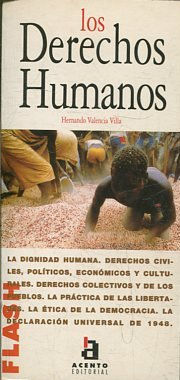 LOS DERECHOS HUMANOS.