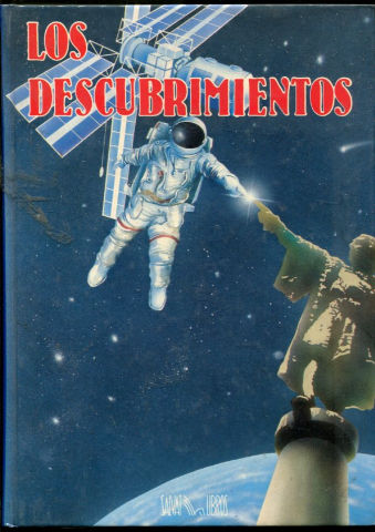 LOS DESCUBRIMIENTOS.