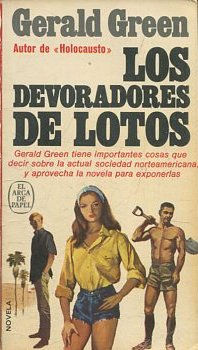 LOS DEVORADORES DE LOTOS.