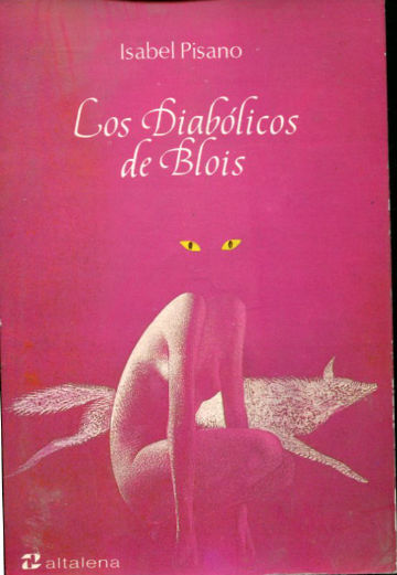 LOS DIABÓLICOS DE BLOIS.