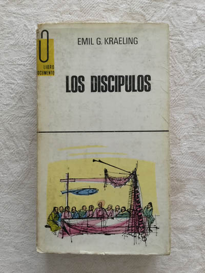 Los discípulos