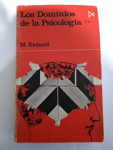 Los Dominios de la Psicologia. 2