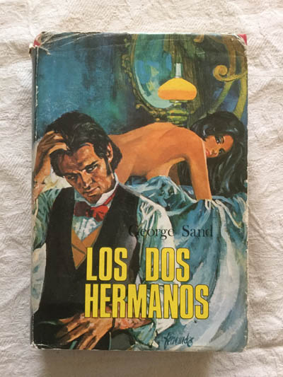 Los dos hermanos