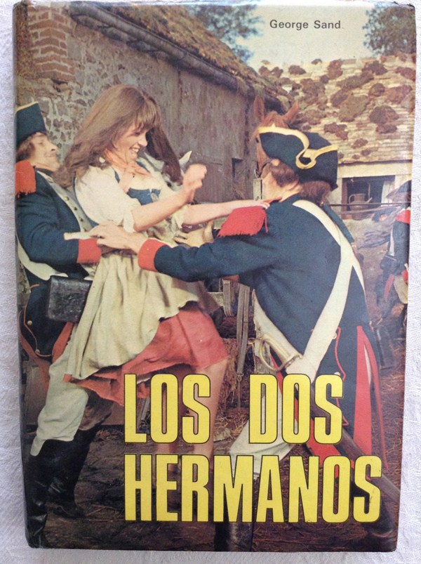 Los dos hermanos