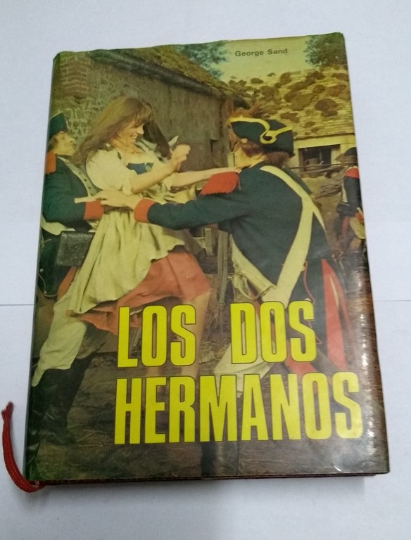 Los dos hermanos