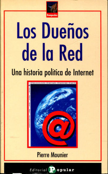 LOS DUEÑOS DE LA RED.