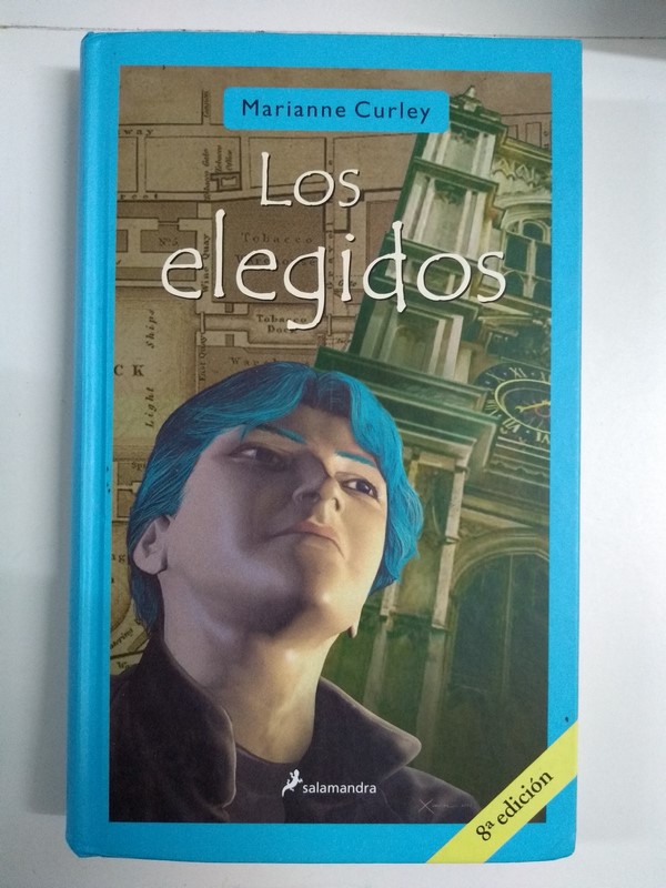 Los elegidos