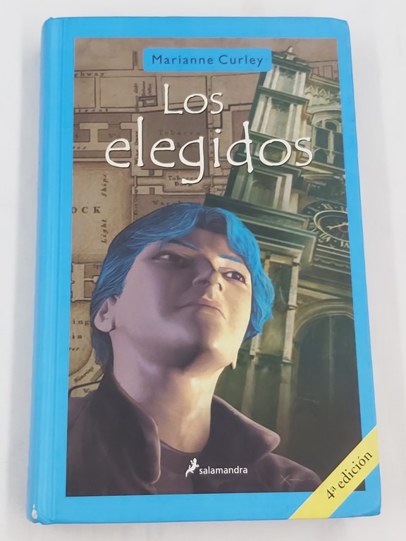 Los elegidos