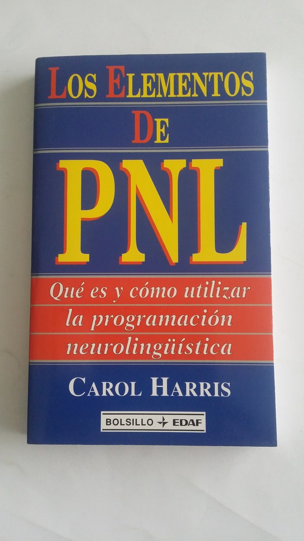 Los elementos de Pnl