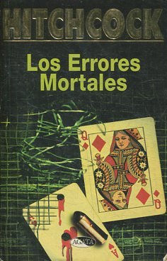 LOS ERRORES MORTALES.