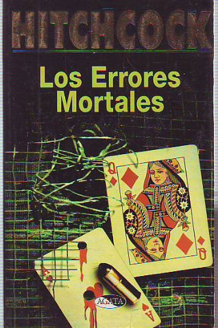 LOS ERRORES MORTALES.