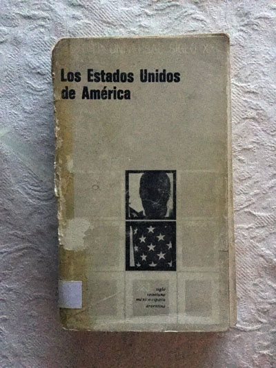 Los Estados Unidos de América