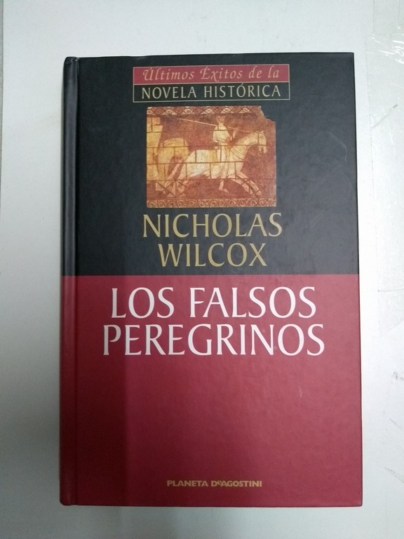 Los falsos peregrinos