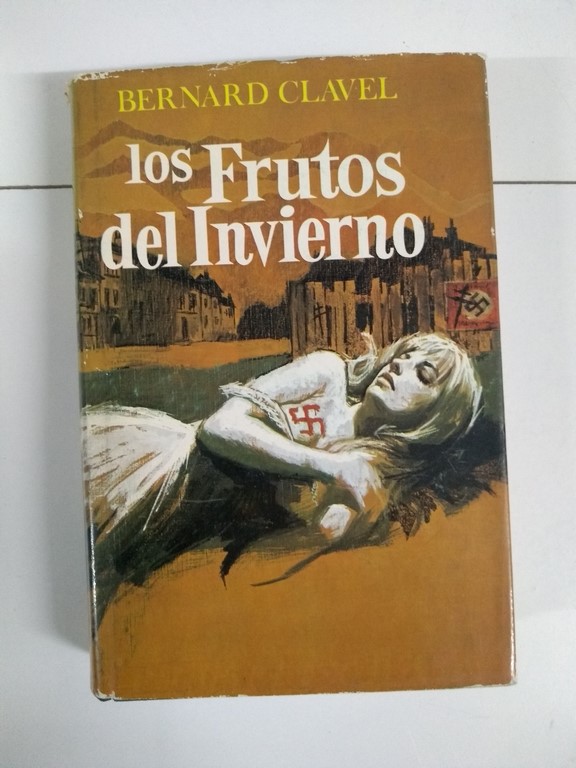 Los frutos de invierno