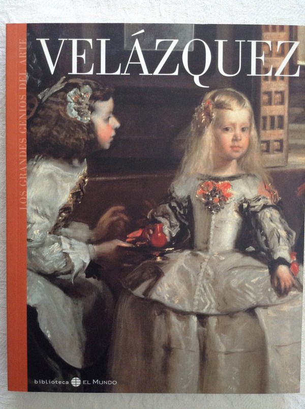 Los grandes genios del arte. Velázquez (1)