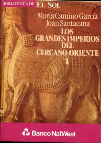 LOS GRANDES IMPERIOS DEL CERCANO ORIENTE (1) (2).