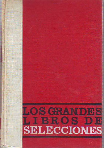 LOS GRANDES LIBROS DE SELECCIONES.