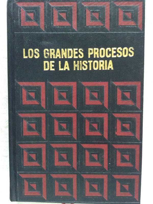 Los grandes procesos de la historia: Landrú y Petiot