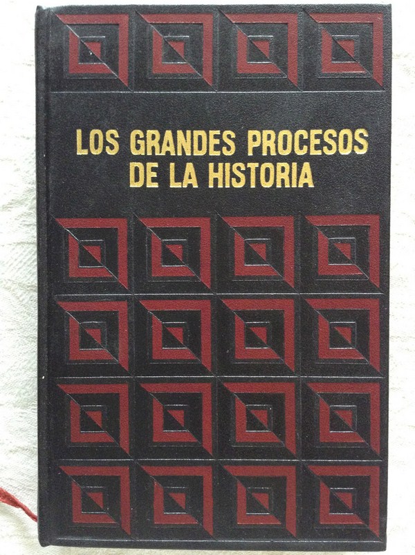 Los grandes procesos de la historia: Yo acuso: el "caso" Dreyfus