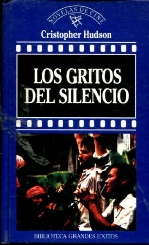 LOS GRITOS DEL SILENCIO.