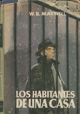 LOS HABITANTES DE UNA CASA.