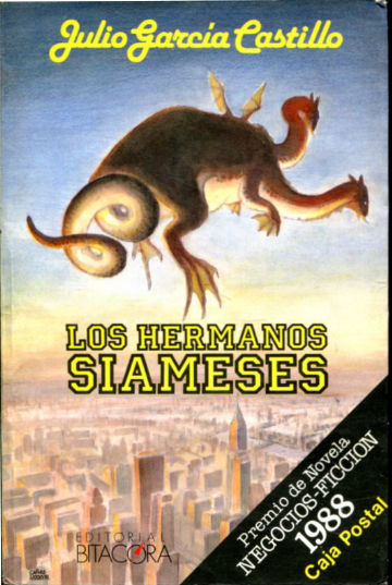 LOS HERMANOS SIAMESES.