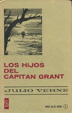 LOS HIJOS DEL CAPITAN GRANT.