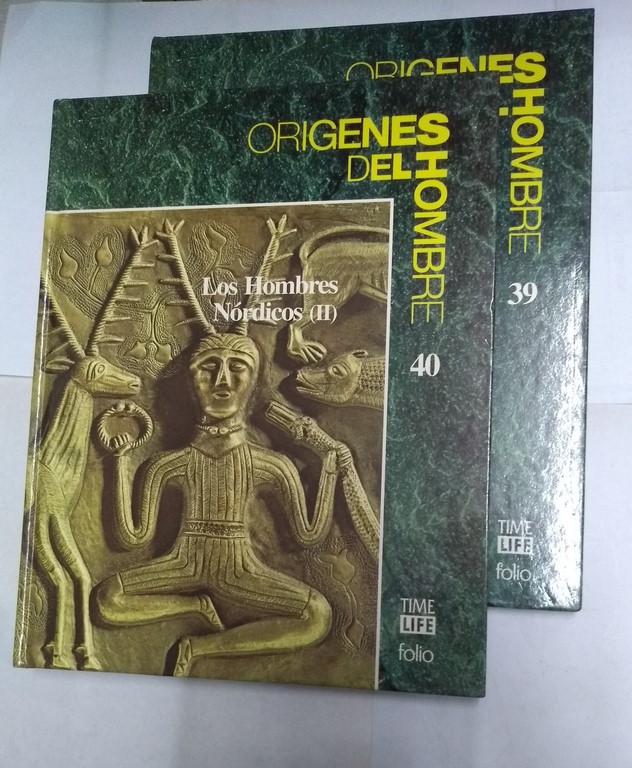 Los Hombres Nórdicos 39, 40