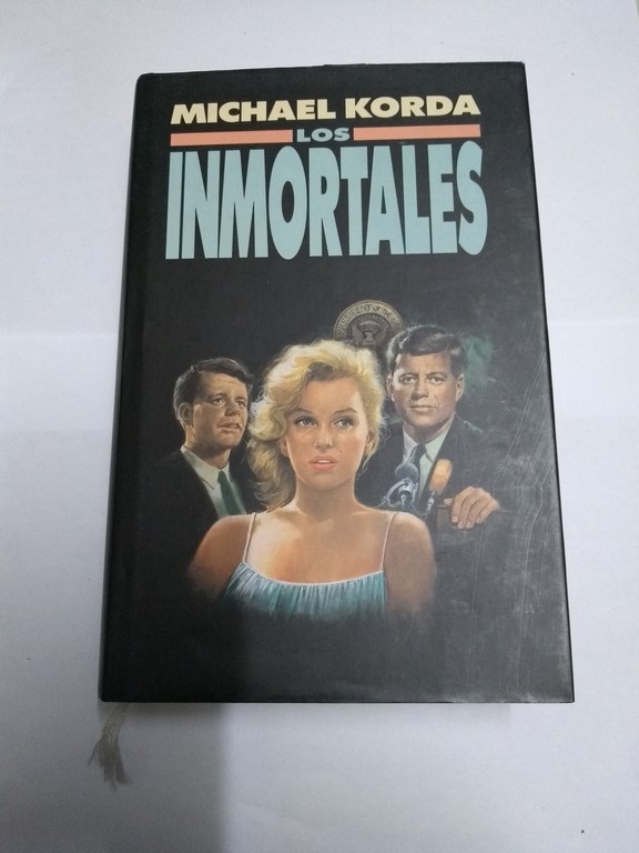 Los inmortales