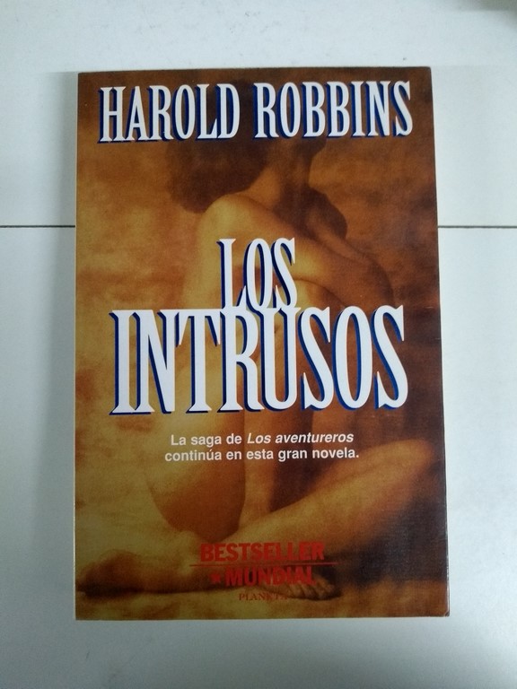 Los intrusos