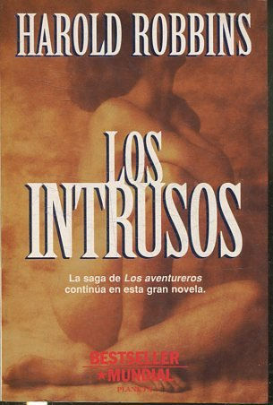 LOS INTRUSOS.