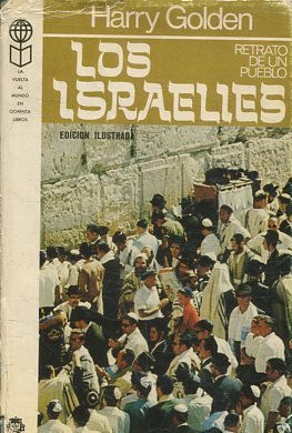 LOS ISRAELIES.