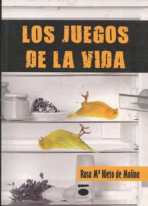 LOS JUEGOS DE LA VIDA.