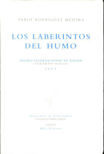 LOS LABERINTOS DEL HUMO.