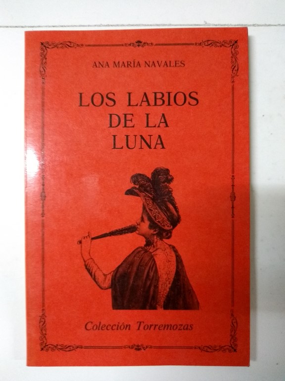 Los labios de la Luna