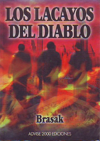 LOS LACAYOS DEL DIABLO.