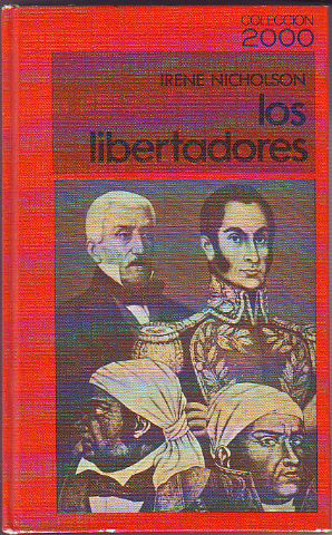 LOS LIBERTADORES.