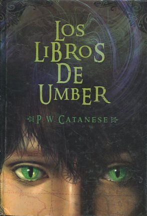 LOS LIBROS DE UMBER.