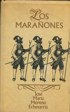 LOS MARAÑONEs.