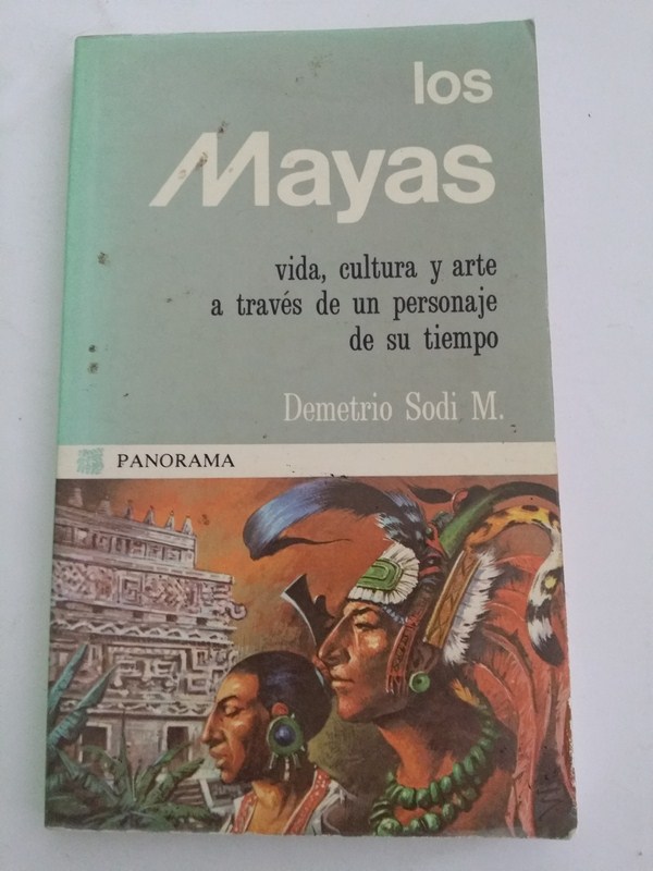 Los Mayas