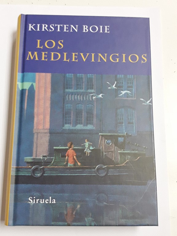 Los Medlevingios