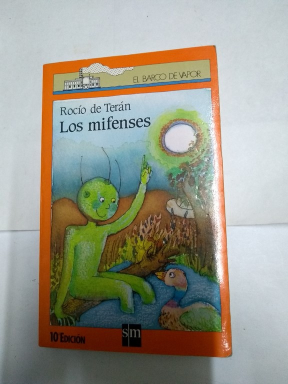 Los mifenses