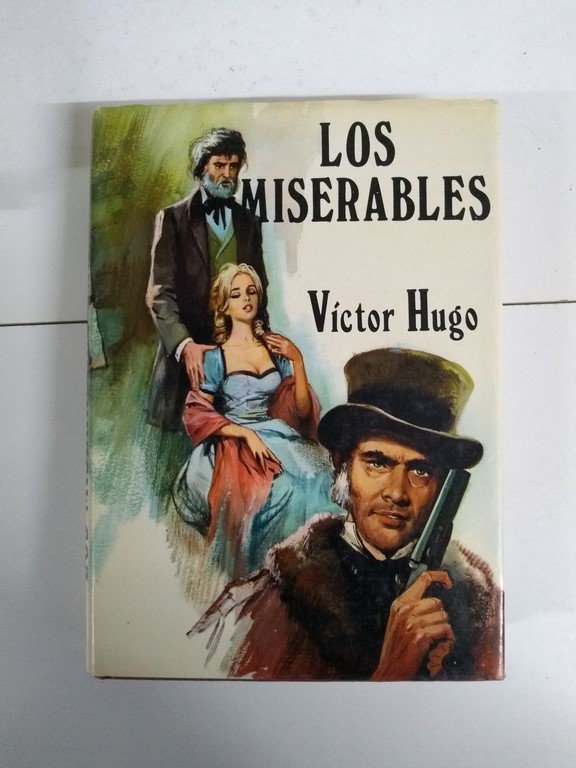 Los miserables II