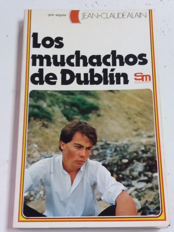 Los Muchachos de Dublín