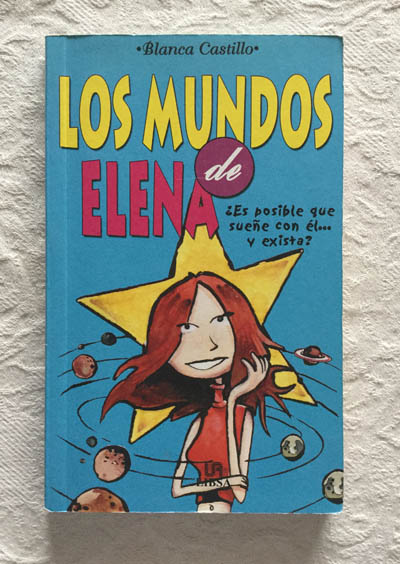 Los mundos de Elena