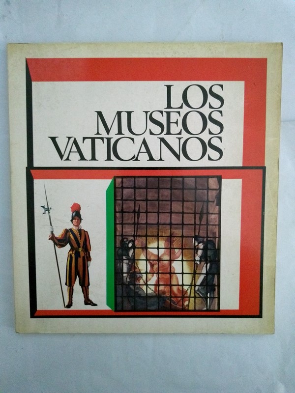 Los museos vaticanos