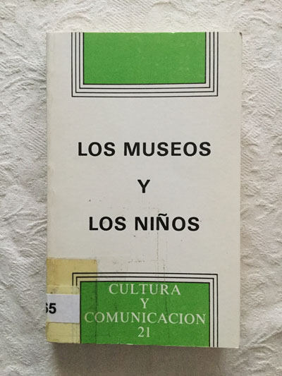 Los museos y los niños