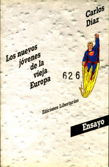 LOS NUEVOS JOVENES DE LA VIEJA EUROPA.