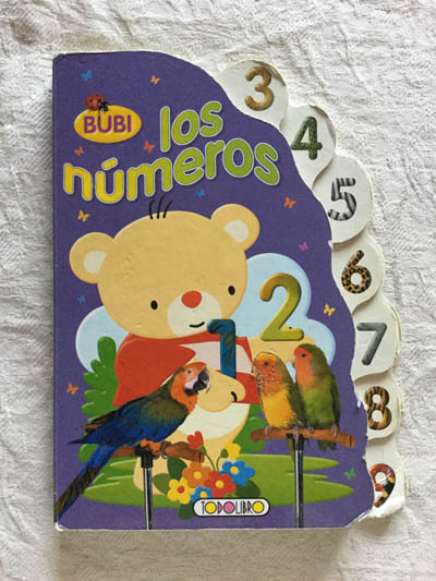 Los números